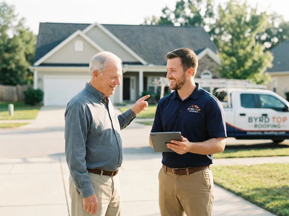 Roofing Sumner, WA FAQs